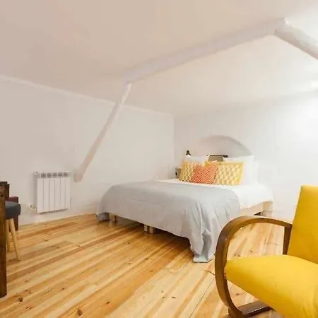 Smile Alfama - Checkinhome Lisboa