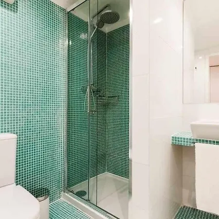 Smile Alfama - Checkinhome Apartman
