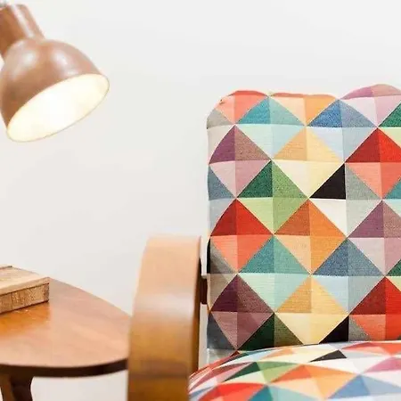 Smile Alfama - Checkinhome Appartamento *