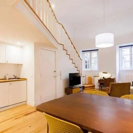 Smile Alfama - Checkinhome