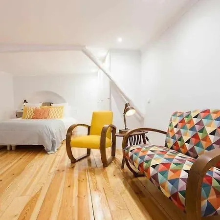 Smile Alfama - Checkinhome